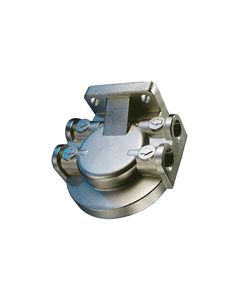 Sierra 18-7777-1 Filter KitH2O Sep-Ss 1/4'Tall