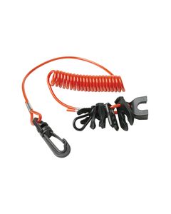 Seachoice 1167 7 Key Kill Switch Lanyard