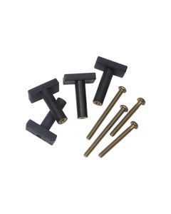 Seachoice 28071 Trolling Motor Mount Kit