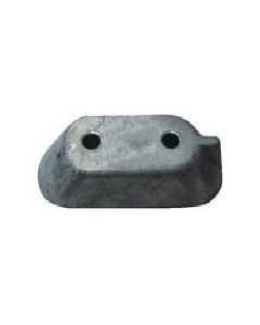 Camp Co. 41106935812 Zinc For Honda Outboard