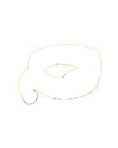 Hubbell Hbl61Cm42 50A 125/250V 25Ft Shore Cbl