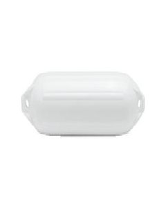 Polyform Nf-3 White 5.5 X 20 Twin Eye Fender White