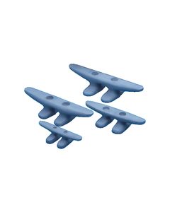 Dock Edge 2406-F Dock Cleat  Open Base  6