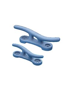 Dock Edge 2410-F Dock Cleat Open Base  10-1/2