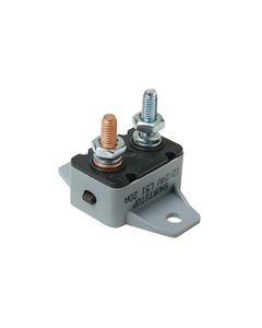 Seachoice 50-13051 20A Manual Reset Breaker