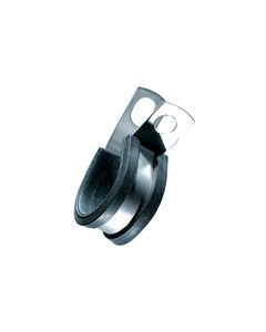 Ancor 404252 2-1/2  S/S Cushion Clamps (10