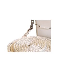 Lewmar (Simpson Lawrence) Hm15Ht300Px Anchor Rode 15'1/4 G4 300'