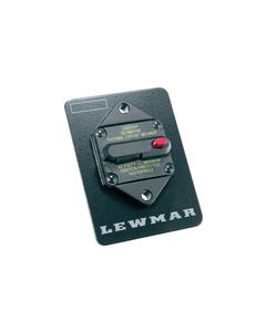 Lewmar (Simpson Lawrence) 66830003 35 Amp Breaker For S600