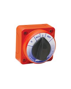 Seachoice 11531 Battery Select Switch-Compact