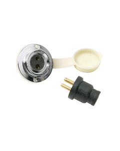 Seachoice 10121 Watertight Deck Connector-Cpb