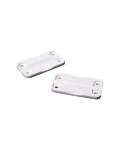Seachoice 76901 Hinge F/Igloo Cooler-Pair