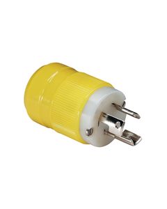 Afi (Guest/Marinco) 4721Cr Male Plug - 15A Locking