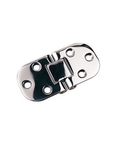 Seadog 201551-1 Stainless Flush 2-Pin Hinge-1