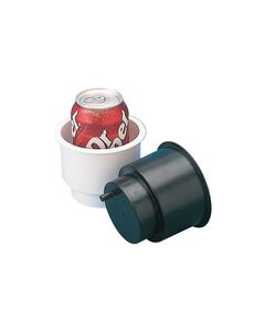 Seadog 588060 Flush Mt Drink Holder Combo B