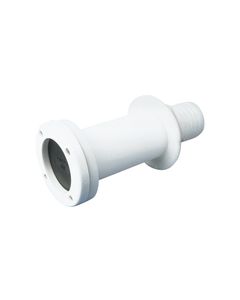 Seadog 520510-1 Acetal Thru-Hull And Scupper -