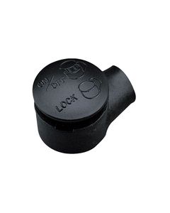 Seadog 321599-1 Gas Lift Rod End Fitting
