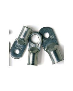 Ancor 242715 Batt Lug Tinned 3/O 5/16In 10P