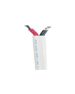 Ancor 123705 Dup Cable 6/2 Red/Yel Tin 50Ft