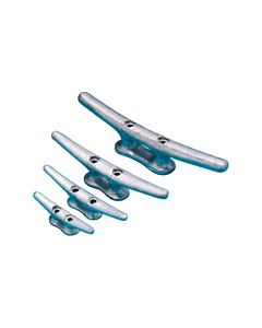 Dock Edge 2804-F Dock Cleat 4In Galvanized