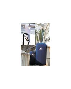 Dock Edge 91-531-F Fender Adjuster White