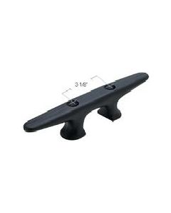 Seachoice 30861 Nylon Cleat-10 -Black