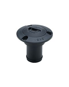 Seachoice 32091 Gas Fill Nylon 1 1/2  Hose