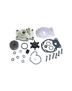 Sierra 18-3382 P Water Pump Kit J/E 393630