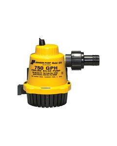 Johnson Pump 189-22702 750 Gph Proline Bilge Pump