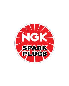 Ngk Spark Plugs Br6Fix Spark Plug-Iridium 2318 4/Pk