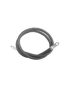 Sierra Bc88593 18-8859  Batt Cable Blk 1 Ga