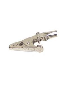 Sierra Ec01370 Alligator Clip 2In W/Term 2/Pk