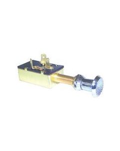 Sierra Mp39590 Push Pull Switch 3 Position
