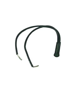 Sierra Un22160 125 Volt Green Indicator Lght