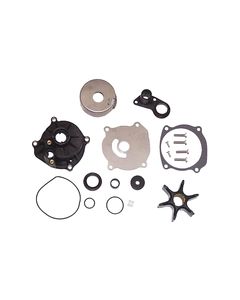 Sierra 18-3392 P-434421 Om Wat Pump Kit55-01