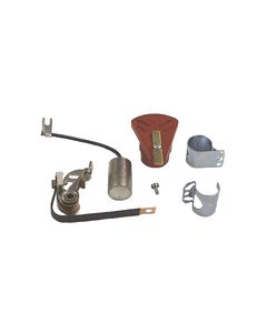 Sierra 18-5251 Tun-Up Kitv8'S Mly Sta Ca