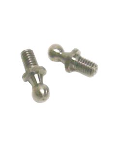 Sierra Gs62920 P-Ball Stud Ss W/Thread Shaft
