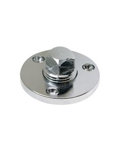 Seachoice 18711 Ss Garboard Drain-1/2 Pipe