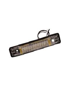 Seadog 401450-1 Led Strip Light - 6 White Leds