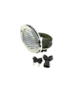 Seachoice 14571 Hidden Horn With Ss Grill