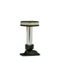 Seachoice 2871 Led Fold Down Pole Light - 9"