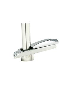 Seachoice 2951 Led Pole Lt. W/Chrm Zam Base