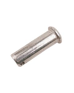 Seadog 193611-1 Clevis Pin 7/16In X 1In Ss