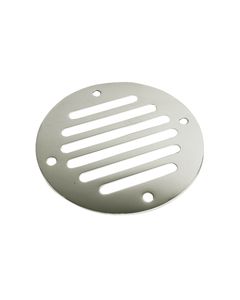 Seadog 331601-1 Stainless Drain Cover-2 1/2 In