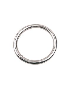 Seadog 191312 Stainless Steel Ring-3/16 X 1