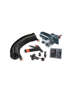 Johnson Pump 17841 Wash Down Pump Kit - 5.2 Gpm