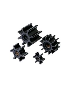 Johnson Pump 09-1052S-9 3/8 In. Nitrile Impeller (F3B)