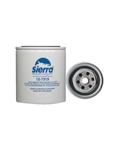 Sierra 18-7989 FilterH2O Sep-10M Omc Efi/Vp