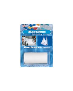 Incom Re3940 Mastboot Tape White