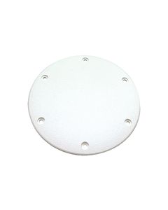 T-H Marine Dssdp-1-2-Dp Designer Screw Down Plate-6"
