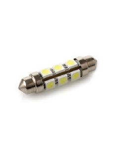 Seadog 442436-1 6 Led Festoon Bulb 1-1/2"